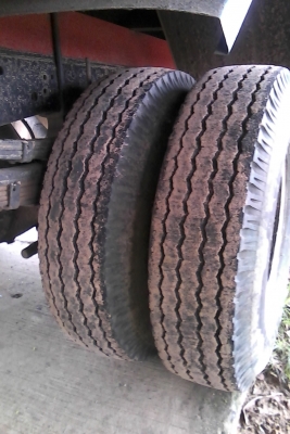 ขายรถอีซูซุ 120 ฝาดำปี46