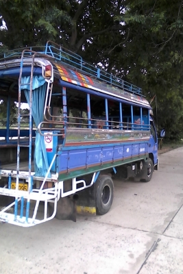 ขายรถอีซูซุ 120 ฝาดำปี46