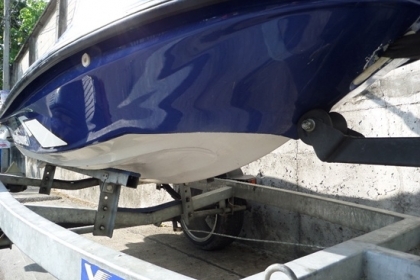 ขาย เจ็ตสกี YAMAHA BUTTER 3 พร้อมเทเลอร์จากญี่ปุ่น สภาพสวยพร้อมใช้ นำเข้าจากญี่ปุ่น ราคา 135,000