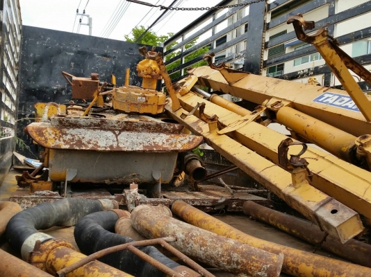 ขอบคุณลูกค้า ที่มาอุดหนุนเครื่องปั้มยิงปูนคอนกรีต ไปกาญจนบุรี ท่านใดสนใจสั่งได้ครั