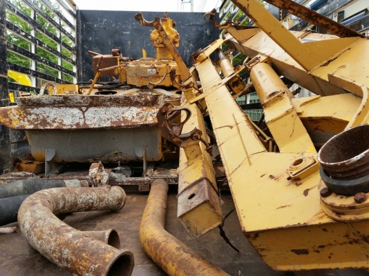 ขอบคุณลูกค้า ที่มาอุดหนุนเครื่องปั้มยิงปูนคอนกรีต ไปกาญจนบุรี ท่านใดสนใจสั่งได้ครั