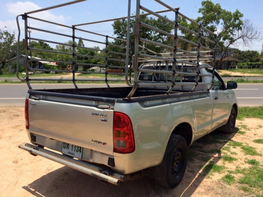 ขายวีโก้ตอนเดียว ปี49 เดิมๆบางๆ พร้อมใช้งานราคาเบาๆครับ ขายวีโก้ตอนเดียว ปี49 เดิมๆบางๆ พร้อมใช้งานราคาเบาๆครับ