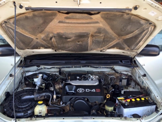 ขายวีโก้ตอนเดียว ปี49 เดิมๆบางๆ พร้อมใช้งานราคาเบาๆครับ ขายวีโก้ตอนเดียว ปี49 เดิมๆบางๆ พร้อมใช้งานราคาเบาๆครับ