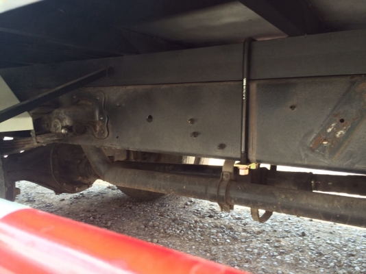 ขายเมกก้า150แรงกะบะยา5.70ปิเนียม ขาย สด ผ่น