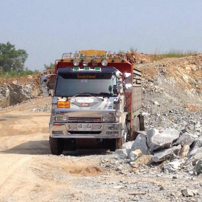 ขายสิบล้อ ซูโม้ 227