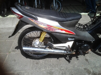 เวฟ100sปี49ตาทเท้า