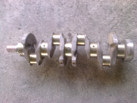 ข้อเหวี่ยง4JK