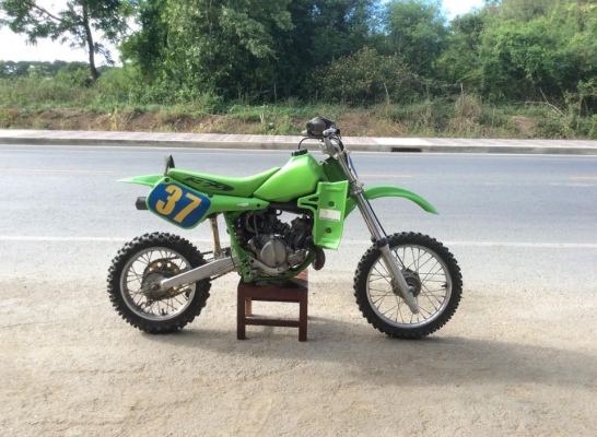 ขาย kx60 ประกอบใหม่ เดิมๆ แห้งๆ