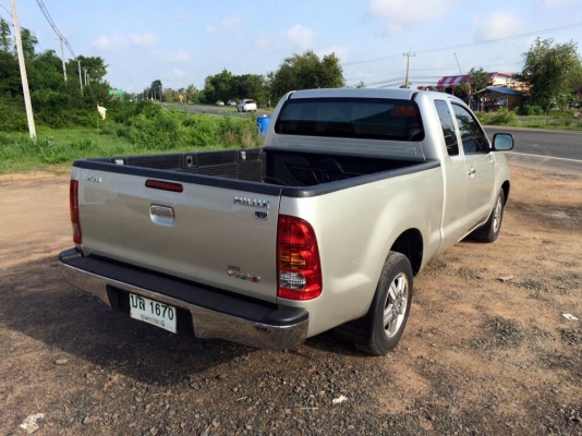 ขายวีโก้ปี49 ท๊อป พร้อมลุยงานราคาเบาๆครับ ขายวีโก้ปี49 ท๊อป พร้อมลุยงานราคาเบาๆครับ