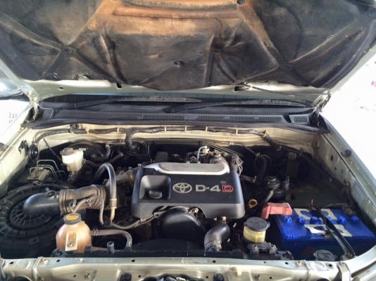 ขายวีโก้ปี49 ท๊อป พร้อมลุยงานราคาเบาๆครับ ขายวีโก้ปี49 ท๊อป พร้อมลุยงานราคาเบาๆครับ