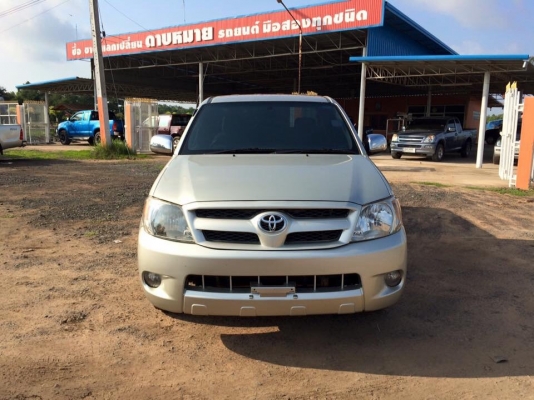 ขายวีโก้ปี49 ท๊อป พร้อมลุยงานราคาเบาๆครับ ขายวีโก้ปี49 ท๊อป พร้อมลุยงานราคาเบาๆครับ