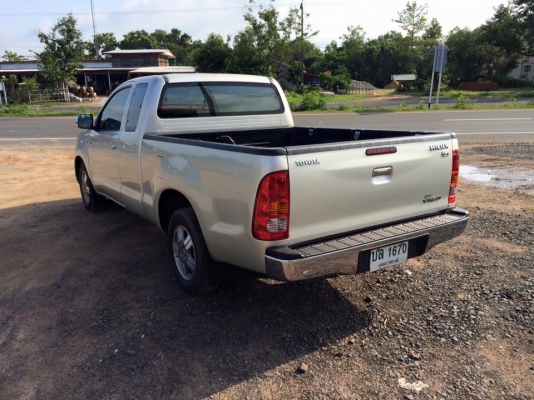 ขายวีโก้ปี49 ท๊อป พร้อมลุยงานราคาเบาๆครับ ขายวีโก้ปี49 ท๊อป พร้อมลุยงานราคาเบาๆครับ