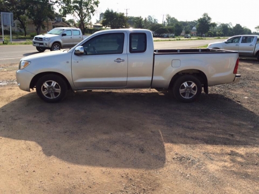 ขายวีโก้ปี49 ท๊อป พร้อมลุยงานราคาเบาๆครับ ขายวีโก้ปี49 ท๊อป พร้อมลุยงานราคาเบาๆครับ