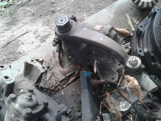 กระปุกพาเวอร์ร็อกกี้175 รับประกัน