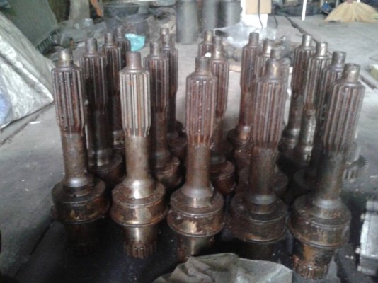 เฟืองเกียร์4 ฟลูเรอมิตซูเฉินหลง