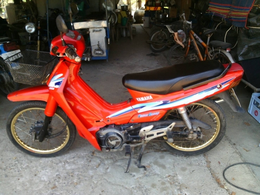 ขายทะเบียนสวยแถมรถ