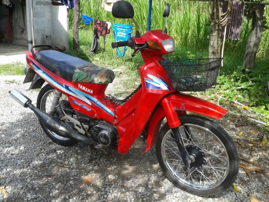 ขายทะเบียนสวยแถมรถ