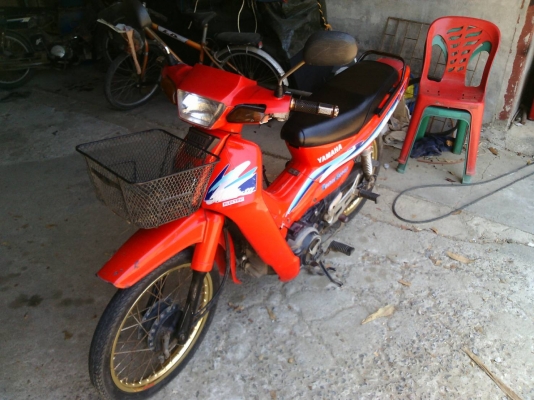 ขายทะเบียนสวยแถมรถ