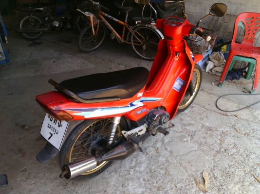 ขายทะเบียนสวยแถมรถ