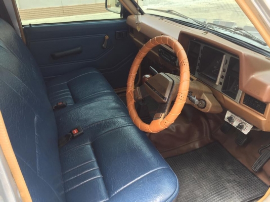 ขาย ดัสสัน 720 สภาพนางฟ้า