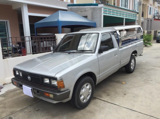 ขาย ดัสสัน 720 สภาพนางฟ้า