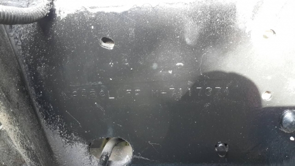 ขายด่วน115สั่งลุยดั้มปี43สภาพสวยพร้อมใช้ เอกสารเล่มทะเบียนพร้อมโอนราคาเบาๆ0843923995