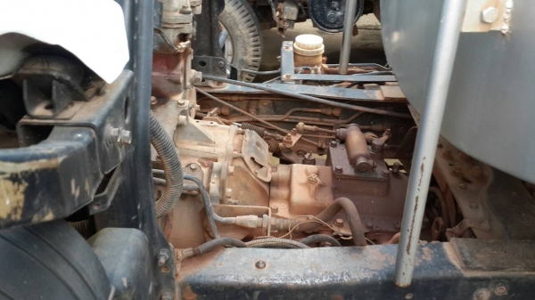 ขายด่วนรถน้ำมัน HINO FC4J 145แรงสภาพพร้อมใช้เอกสารชุดโอนพร้อมโทร0843923995