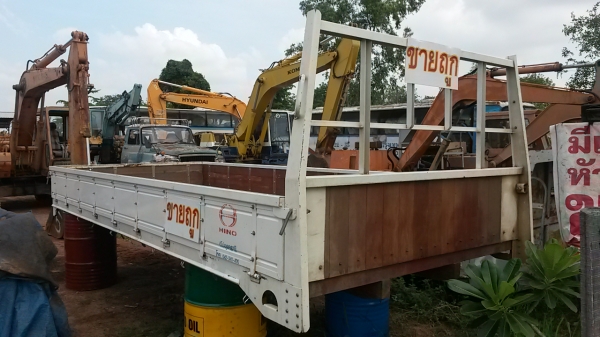 ขายกระบะ ยาว 5 เมตร