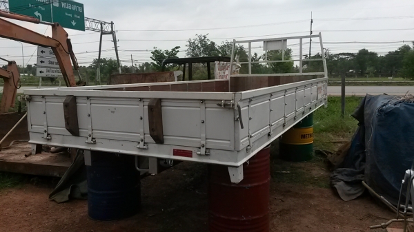 ขายกระบะ ยาว 5 เมตร