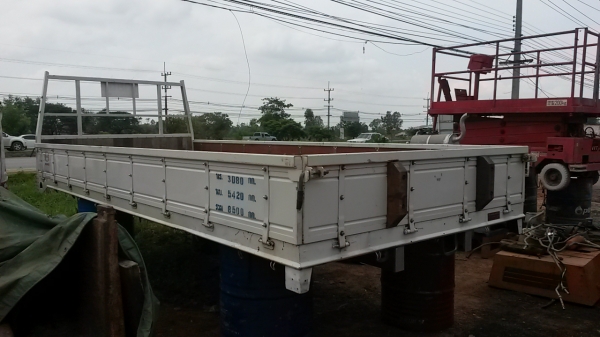 ขายกระบะ ยาว 5 เมตร