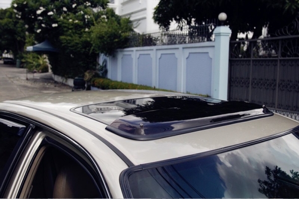 ขายaccord เปิดรูฟ หล่อๆ