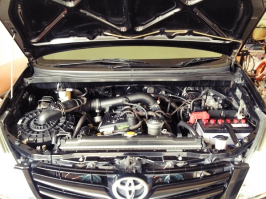 ขาย Toyota Innova 2.0 โตโยต้า อินโนว่า