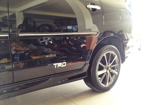 ขาย Toyota Innova 2.0 โตโยต้า อินโนว่า