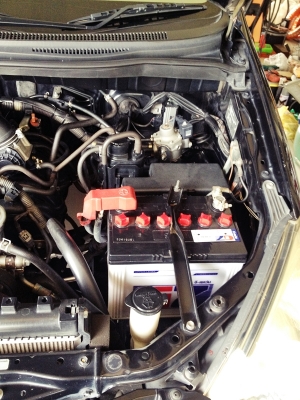 ขาย Toyota Innova 2.0 โตโยต้า อินโนว่า