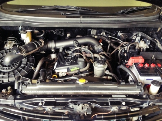 ขาย Toyota Innova 2.0 โตโยต้า อินโนว่า