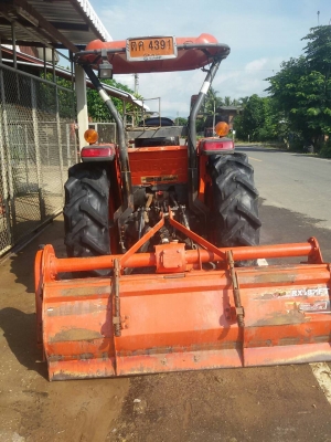 ขายคูโบต้า 47 แรงม้า ราคา 450000