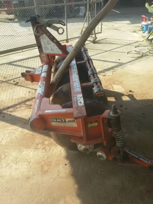 ขายคูโบต้า 47 แรงม้า ราคา 450000