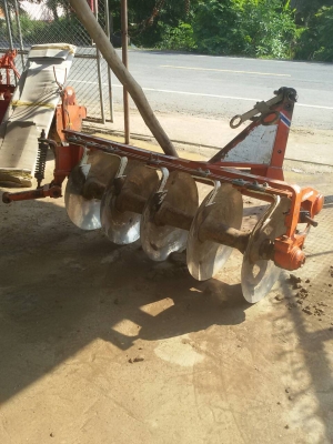 ขายคูโบต้า 47 แรงม้า ราคา 450000