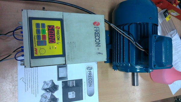 ขาย Inverter FRECON ขาย Inverter FRECON