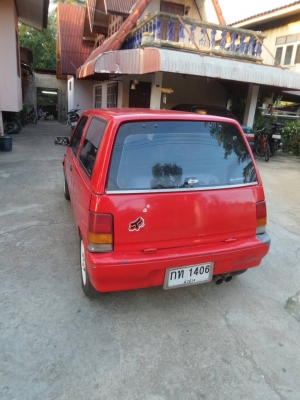 ขายมิร่าP2เครื่องดีติดแก็ส ขายมิร่าP2เครื่องดีติดแก็ส