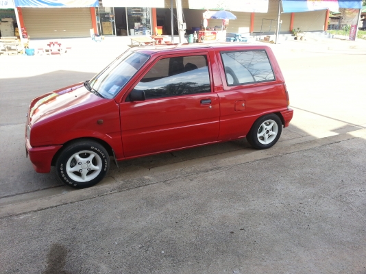 ขายมิร่าP2เครื่องดีติดแก็ส