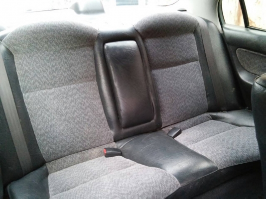 Honda Civic ตาโต (EK) ปี 96 เกียร์ Auto