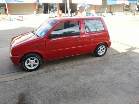 ขายมิร่าP2เครื่องดีติดแก็ส