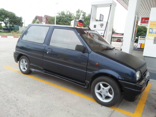 ขายมิร่ามิ้นเก๋งเล็กพร้อมใช้สนใจ0853647170