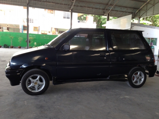 ขายมิร่ามิ้นเก๋งเล็กพร้อมใช้สนใจ0853647170