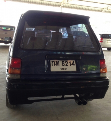 ขายมิร่ามิ้นเก๋งเล็กพร้อมใช้สนใจ0853647170