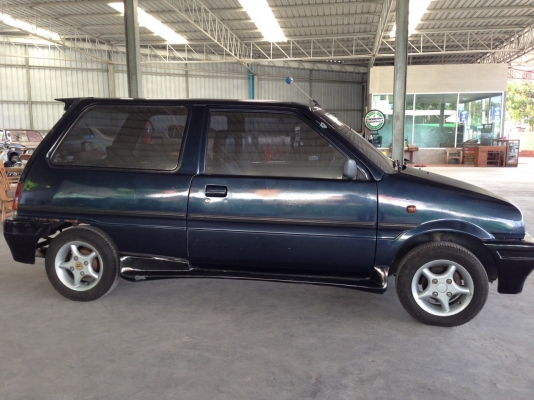 ขายมิร่ามิ้นเก๋งเล็กพร้อมใช้สนใจ0853647170