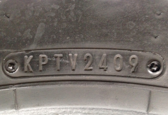 ยาง All Falken 31 10.5 R15 จำนวน 2เส้น