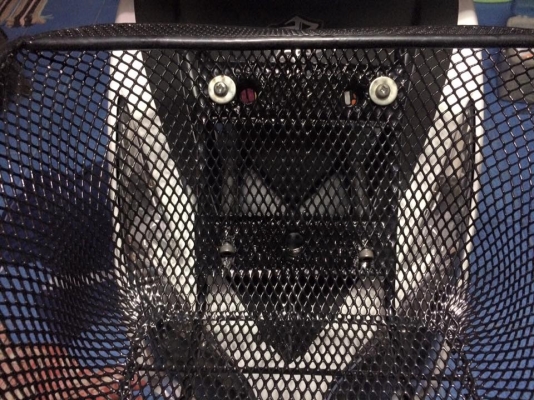 เผื่อสนครับ ขายชุดตะกร้าแปลงใส่มีโอ 2 ตา อุปกรณ์แปลงครบชุดตามรูปเอาไปใส่ได้ทันที ถอดขายเพราะจะเอารถไปเทิร์น ขาย 350 ต่อรองได้ อยู่ใกล้ทางแยกสามพราน นครปฐม โทร 084-7133940