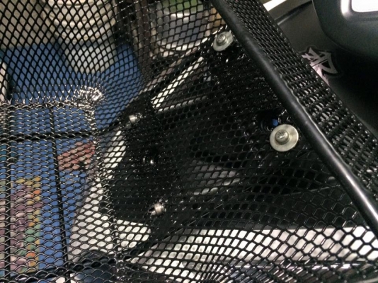 เผื่อสนครับ ขายชุดตะกร้าแปลงใส่มีโอ 2 ตา อุปกรณ์แปลงครบชุดตามรูปเอาไปใส่ได้ทันที ถอดขายเพราะจะเอารถไปเทิร์น ขาย 350 ต่อรองได้ อยู่ใกล้ทางแยกสามพราน นครปฐม โทร 084-7133940